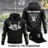 Las Vegas Raiders Alumni For Fans Full Printed Shirt SEN1950