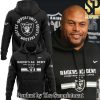 Las Vegas Raiders Coach Antonio Pierce Raider Nation For Fans All Over Printed Polo SEN1929