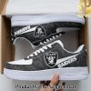 Las Vegas Raiders For Fans All Over Printed Shoes SEN1913