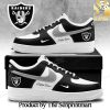 Las Vegas Raiders For Fans All Over Printed Shoes SEN1913