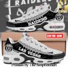 Las Vegas Raiders Gift Ideas All Over Printed Air Jordan SEN1989