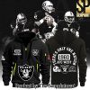 Las Vegas Raiders For Fans Full Printed Hoodie and Jogger SEN1930