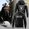 Las Vegas Raiders For Fans Full Printed Hoodie SEN2008