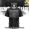 Las Vegas Raiders For Sport Fans Full Printing Shirt SEN1917