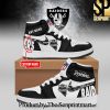 Las Vegas Raiders For Fans All Over Printed Shoes SEN1928