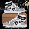 Las Vegas Raiders Gift Ideas All Over Printed Air Jordan SEN2001