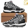 Las Vegas Raiders Gift Ideas Full Print New Sneaker SEN2017