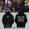 Las Vegas Raiders Gift Ideas All Over Printed Hoodie SEN1980