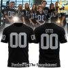 Las Vegas Raiders The Original Raider Gift Ideas All Over Printed Shirt SEN1985