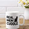 Some Call Me Lineman Most Important Call Me Dad Mug, Father’s Day Gift For Electrician Dad Father From Son Daughter Wife, Personalized Cup