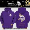 Minnesota Vikings For Sport Fans All Over Printed Hoodie SEN2092