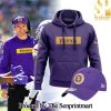 Minnesota Vikings For Sport Fans Full Printing Shirt SEN2093