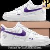 Minnesota Vikings For Sport Fans All Over Printed shoes SEN2097