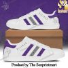 Minnesota Vikings For Sport Fans All Over Printed shoes SEN2101