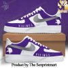 Minnesota Vikings For Sport Fans Shoes 2024 Salute to Service SEN2087