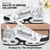 New York Yankees For Sport Fans All Over Printed Personalized Shoes SEN1810