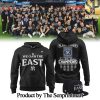 New York Yankees 2024 AL East Division Champions For Fans 3D Pullover Hoodie Navy SEN1823