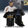 New York Yankees 2024 ALCS Champion For Fans 3D Jersey SEN1816