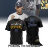 New York Yankees Unique All Over Printed Shirt SEN1815