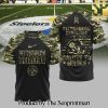 Pittsburgh Steelers For Sport Fans All Over Print Shirt SEN1875