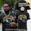 Pittsburgh Steelers Throwback 50th Anniversary Super Bowl Hoodie V3 SEN2030