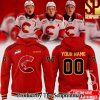 Prince George Cougars 2024 For Sport Fans Full Printed Hoodie SEN1849