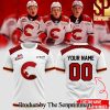 Prince George Cougars 2024 For Sport Fans Full Printed Shirt SEN1851