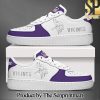 Minnesota Vikings For Sport Fans All Over Printed Shoes SEN2100