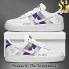 Minnesota Vikings For Sport Fans New Shoes 2024 SEN2086