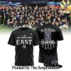 New York Yankees 2024 AL East Division Champions For Fans 3D Pullover Hoodie Navy SEN1823