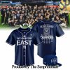 New York Yankees 2024 ALCS Champion For Fans 3D Jersey SEN1816