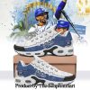 Kentucky Custom Name For Fans Shoes SEN2164