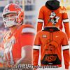 Orange OSU Cowboy Football 2024 For Fans All Over Printed Hoodie SEN2123