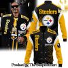 Super Bowl 3X Champions Gift Ideas Full Print Bomber Jacket SEN2016