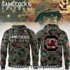 South Carolina Gamecocks 2024 For Sport Fans All Over Printed Hoodie SEN1855