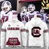 South Carolina Gamecocks 2024 For Sport Fans All Over Printed Hoodie SEN1855