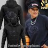 South Carolina Gamecocks Dawn Staley Hoodie SEN1864