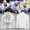 Victoria Royals 2024 For Sport Fans Half Zip Hoodies SEN1901