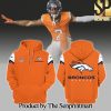 Denver Broncos NFL 2024 For Fans All Over Printed Hoodie SEN2110