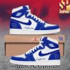 Kentucky Men’s Basketball Custom Name For Fans Shoes SEN2155