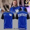 Kentucky Men’s Basketball For Sport Fans Full Printing Hoodie SEN2157