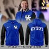 Kentucky Men’s Basketball For Sport Fans Full Printing Hoodie SEN2166