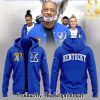 Kentucky Men’s Basketball For Sport Fans Full Printing Hoodie SEN2166