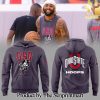 Ohio State Hoops For Sport Fans 3D Shirt SEN2136