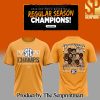 SEC Men’s Basketball Regular Season Champions For Fans 3D Tshirt SEN1880