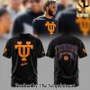 Tennessee Basketball For Sport Fans Full Printing Hoodie SEN1878