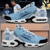 UNC Basketball Custom Name For Fans Shoes SEN1896