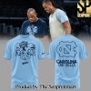 UNC Basketball For Sport Fans 3D Shirt SEN1895