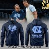 UNC Basketball For Sport Fans 3D Shirt SEN1895