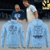 UNC Basketball For Sport Fans Full Printing Hoodie SEN1890